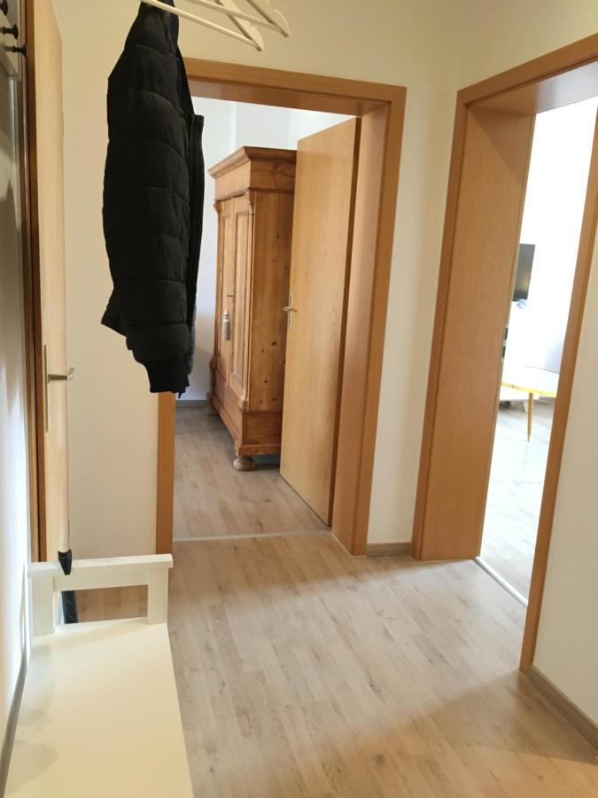 Apartments Am Park 나움부르크 외부 사진